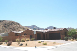 Monte Sereno