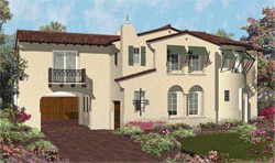 Quail Pointe